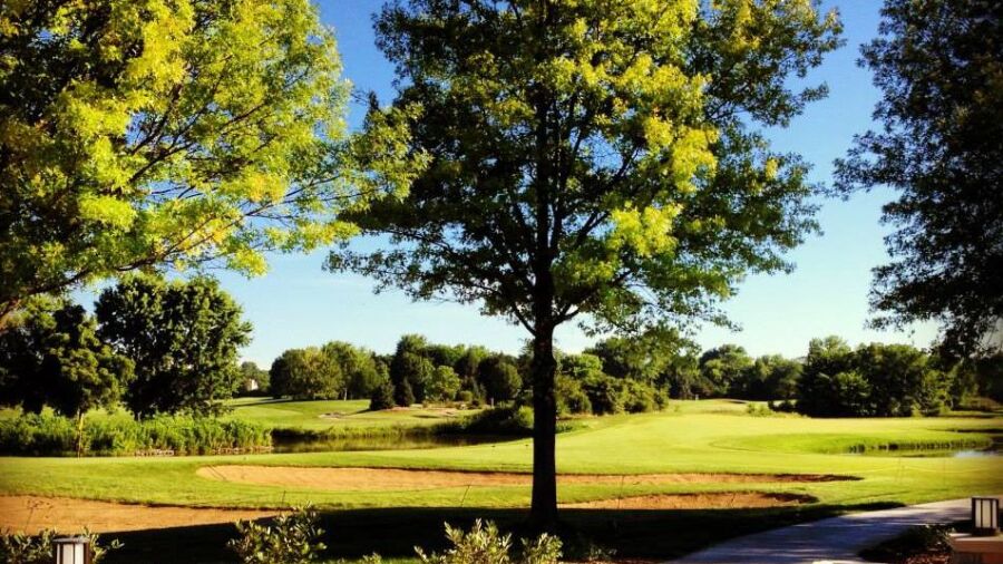 Village Links of Glen Ellyn