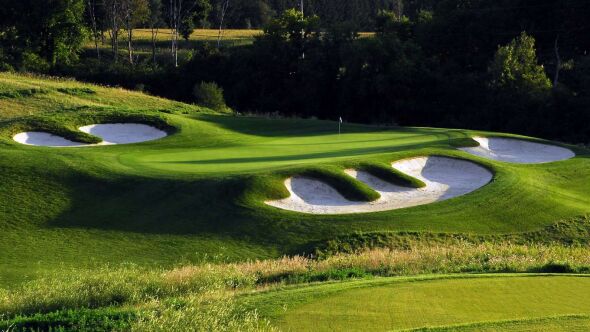 Emerald Hills GC