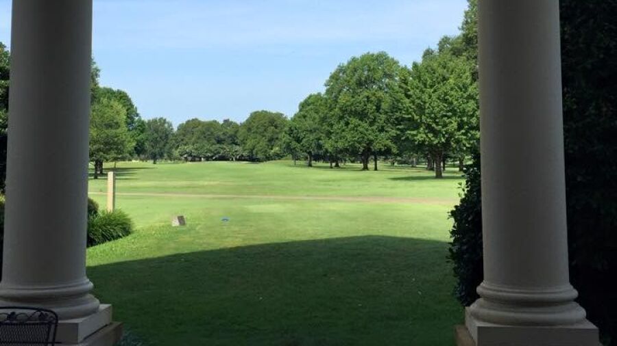 Clarksdale CC