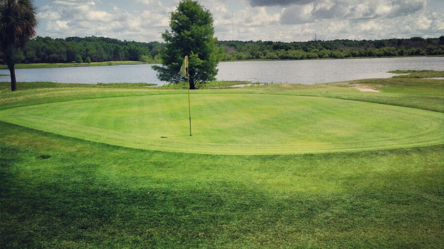 CC at Lake City: #4