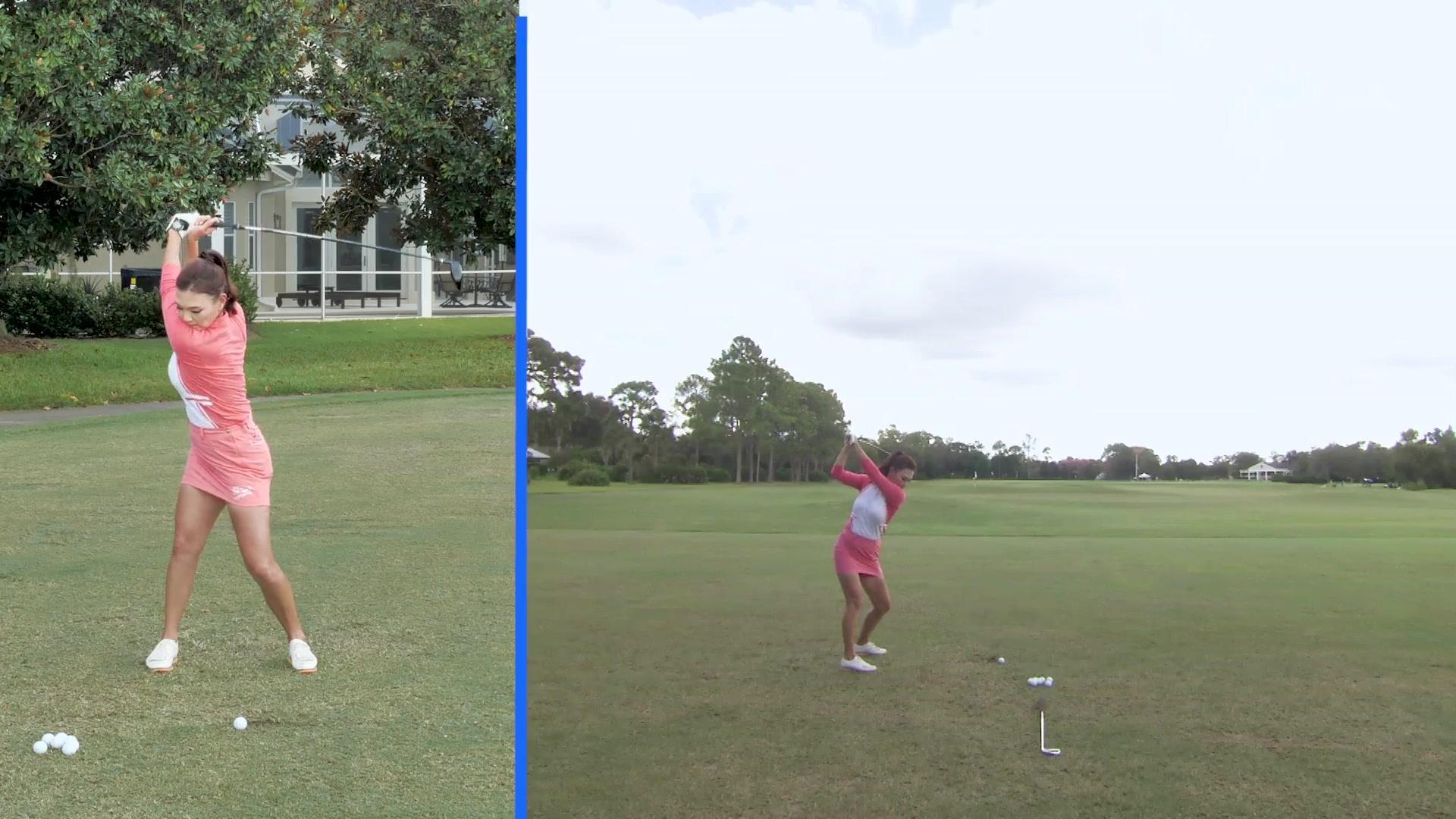 3-Wood Fundamentals