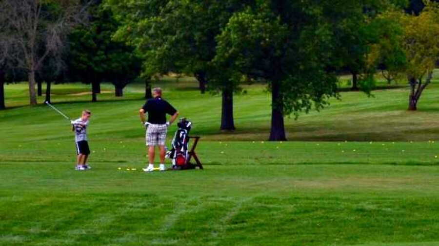 Joliet CC: Practice area