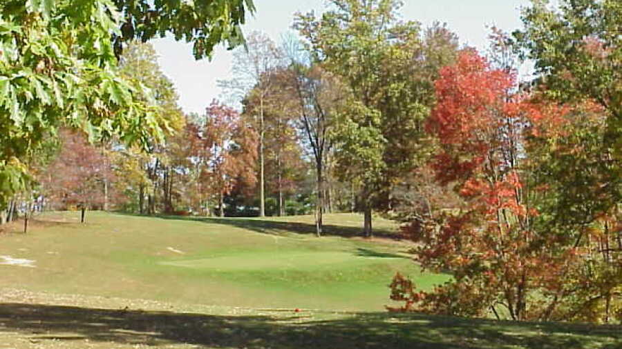 Dan Hall Mountain Resort