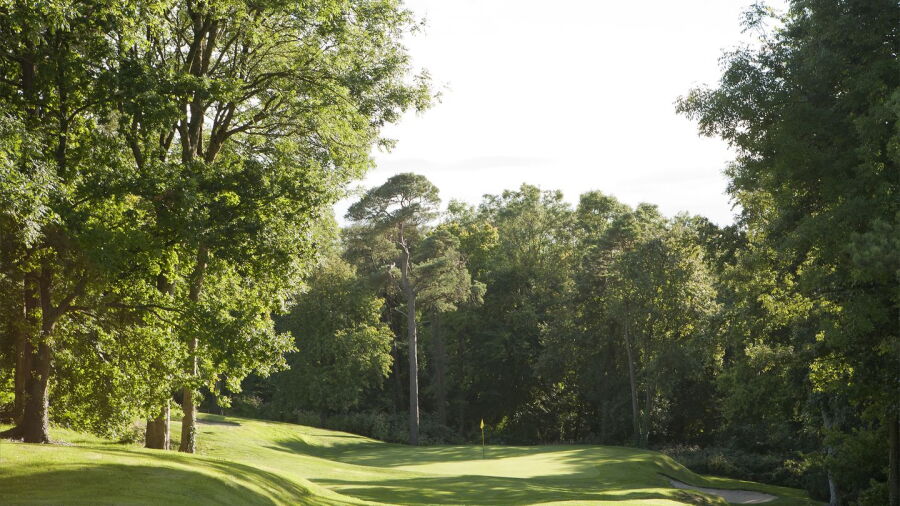Kingsdown GC