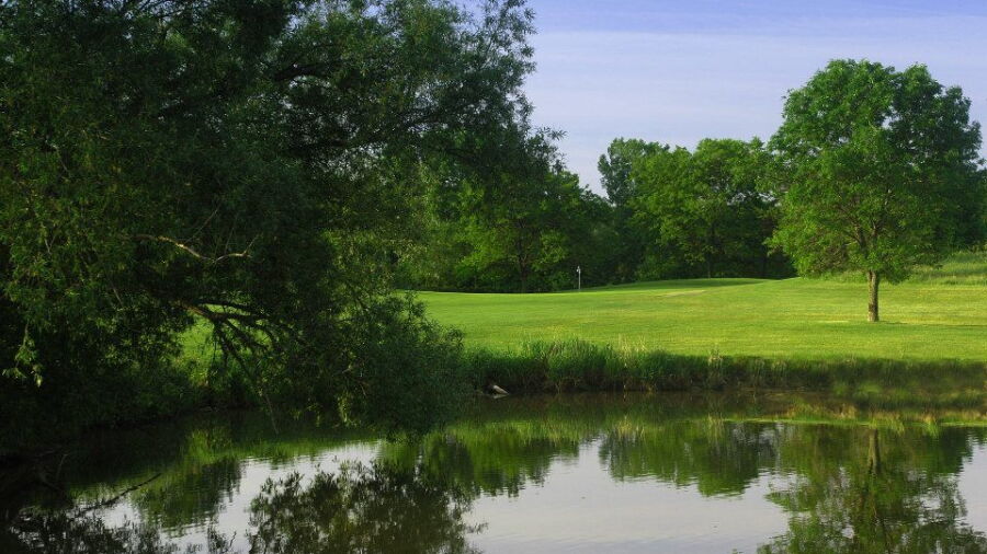 Highland Woods GC