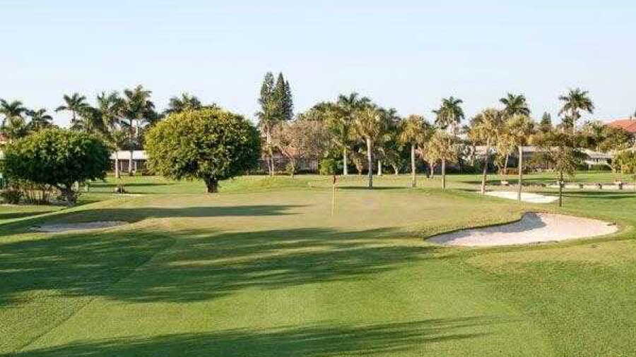 Moorings CC: #2