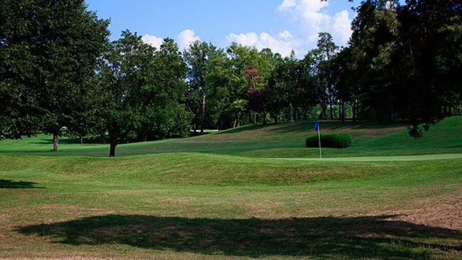Troy CC