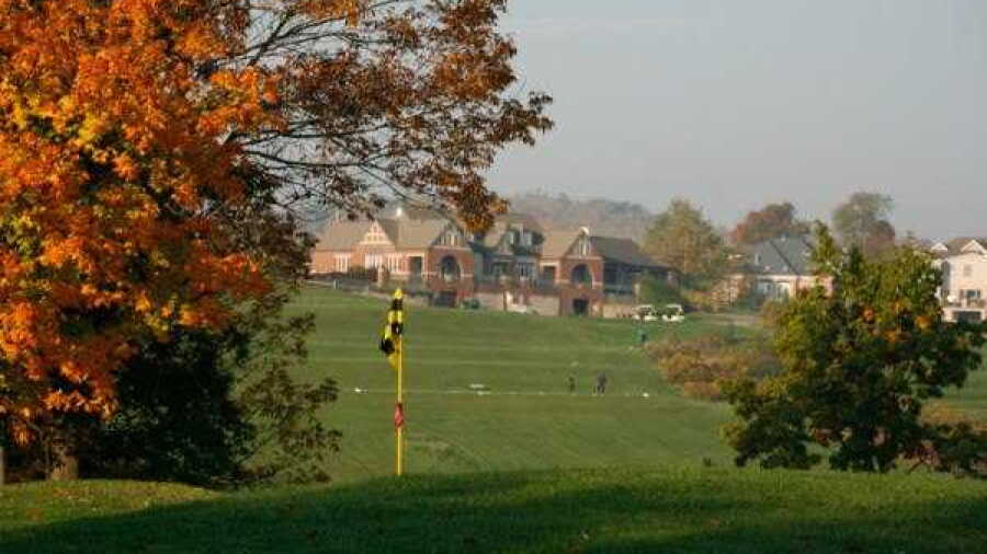 Hickory Heights GC