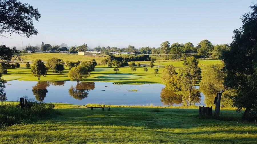 Gunabul Homestead GC