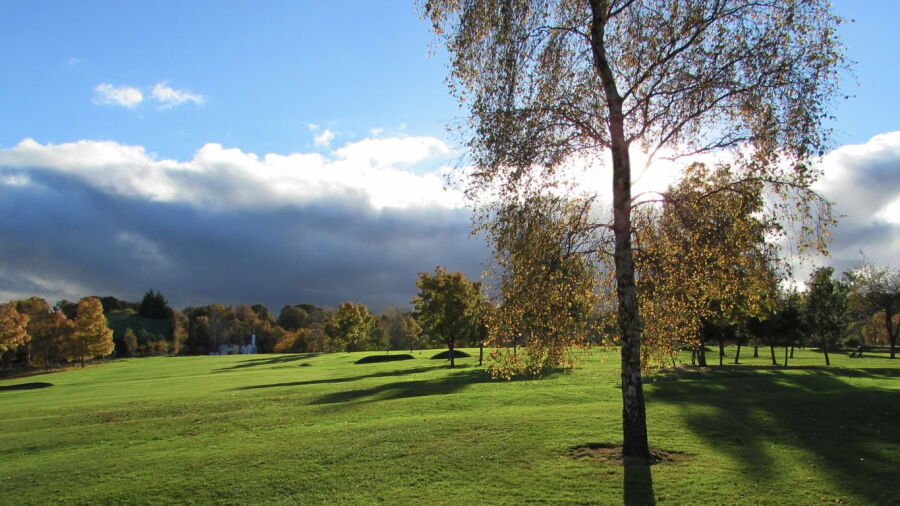 Ravelston GC