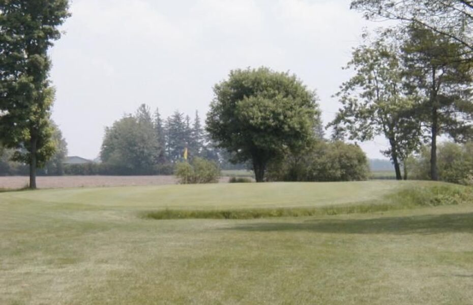 Norwich Fountainview Golf Club in Norwich, Ontario, Canada GolfPass