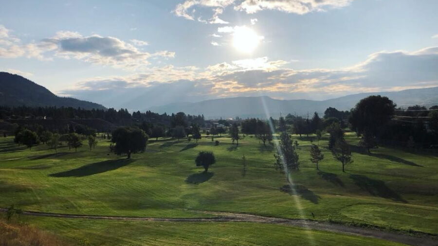 Merritt GCC