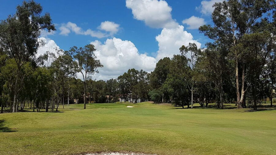 Arundel Hills GC