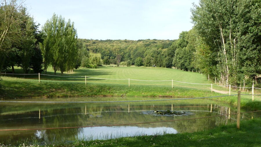 Ecancourt GC
