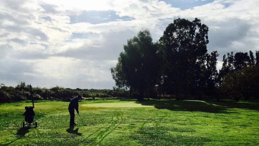 Borgo GC