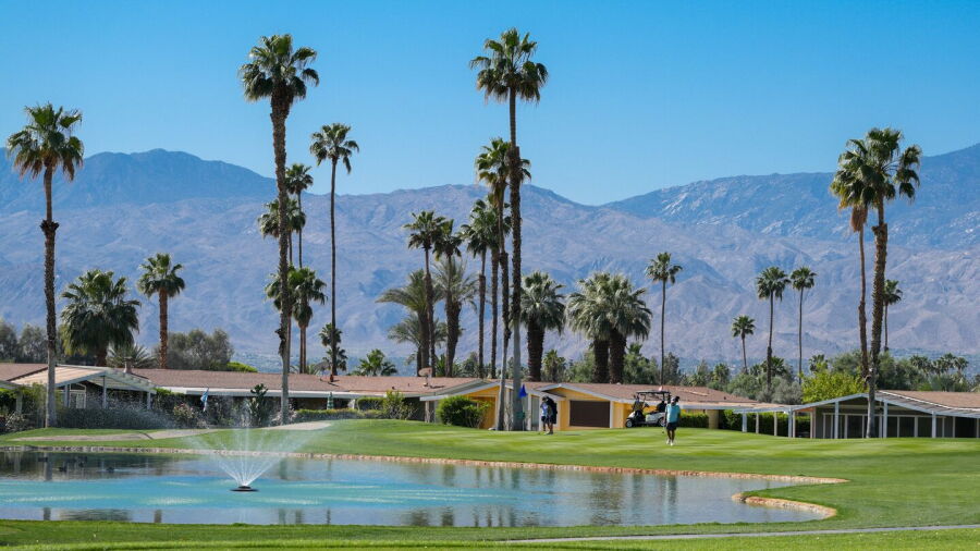 Suncrest CC: #6
