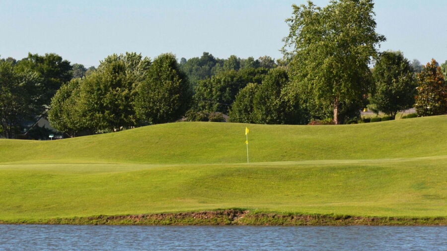 Wynridge GC