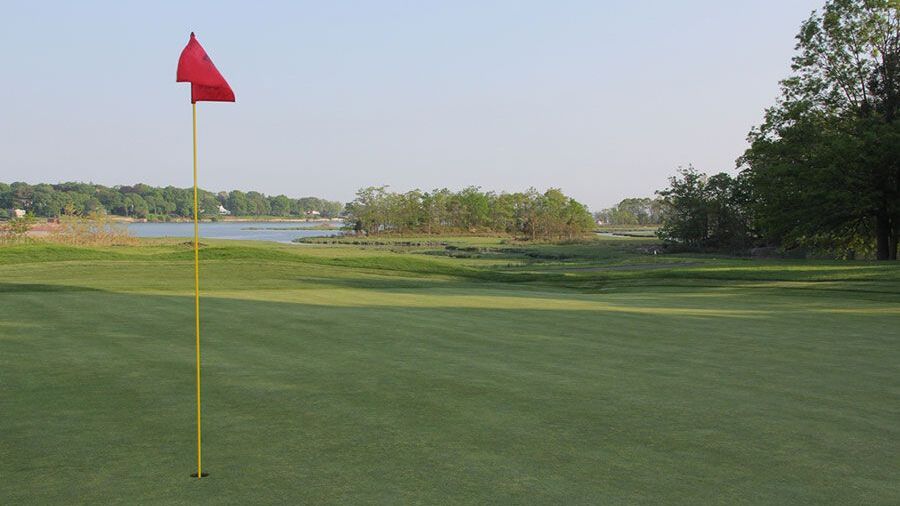 Rye GC