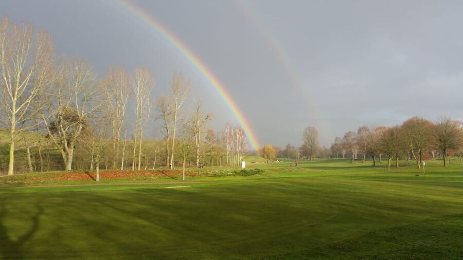 Gulbergen GC