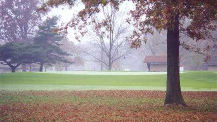McMillen Park GC