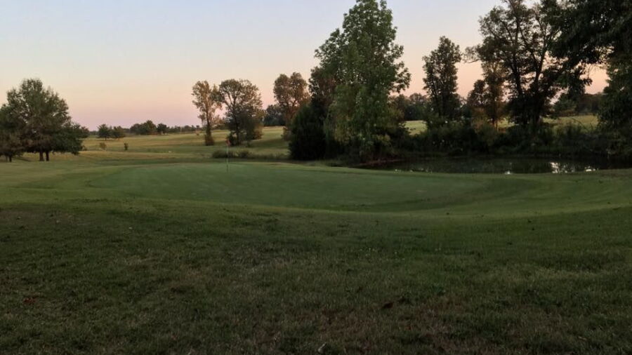 Silo's CC: #12