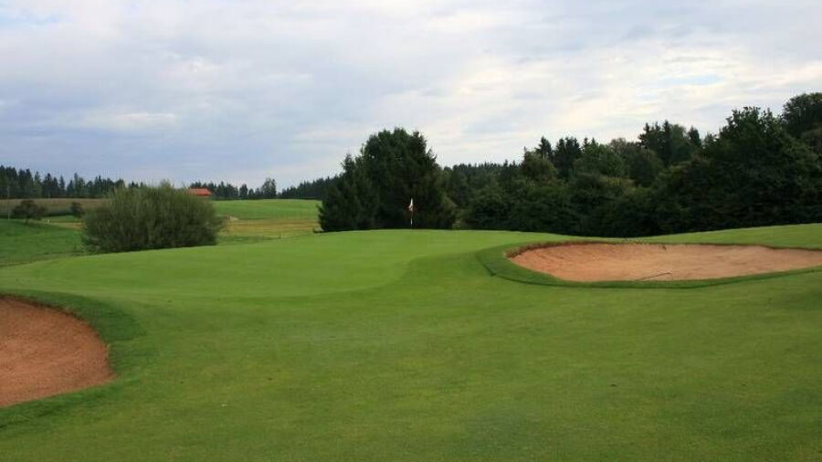 Bad Toelz GC: #4