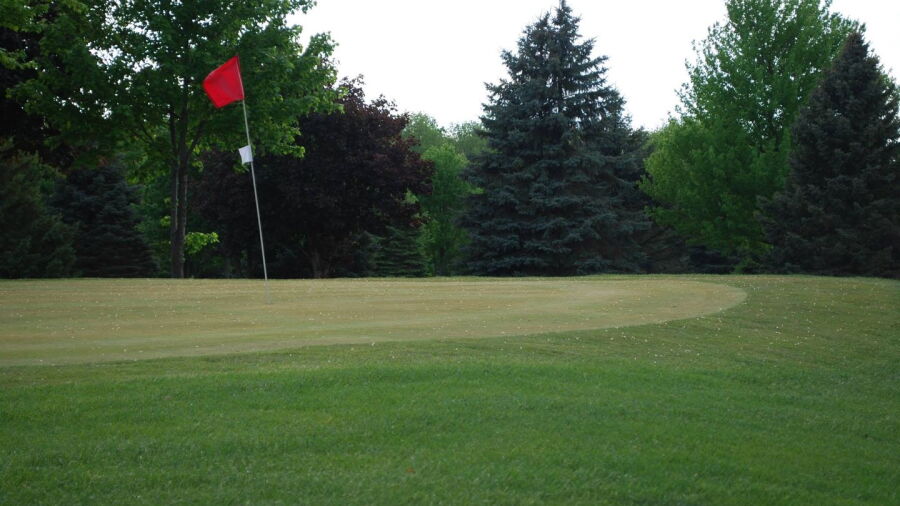 Clark Lake GC