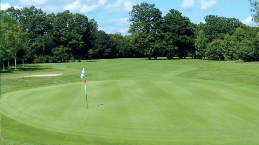 Slinfold GC