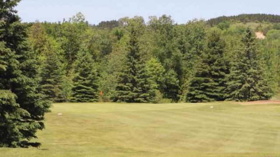 Erin Heights GC