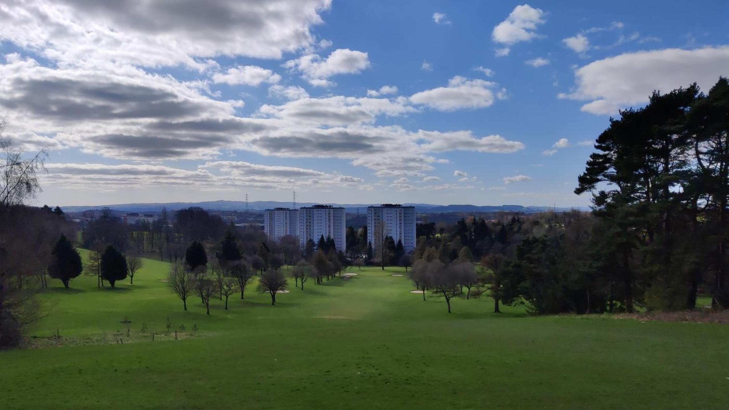 From the 16th, Clydeview. (Photo submitted by ch77as on 04/03/2021)
