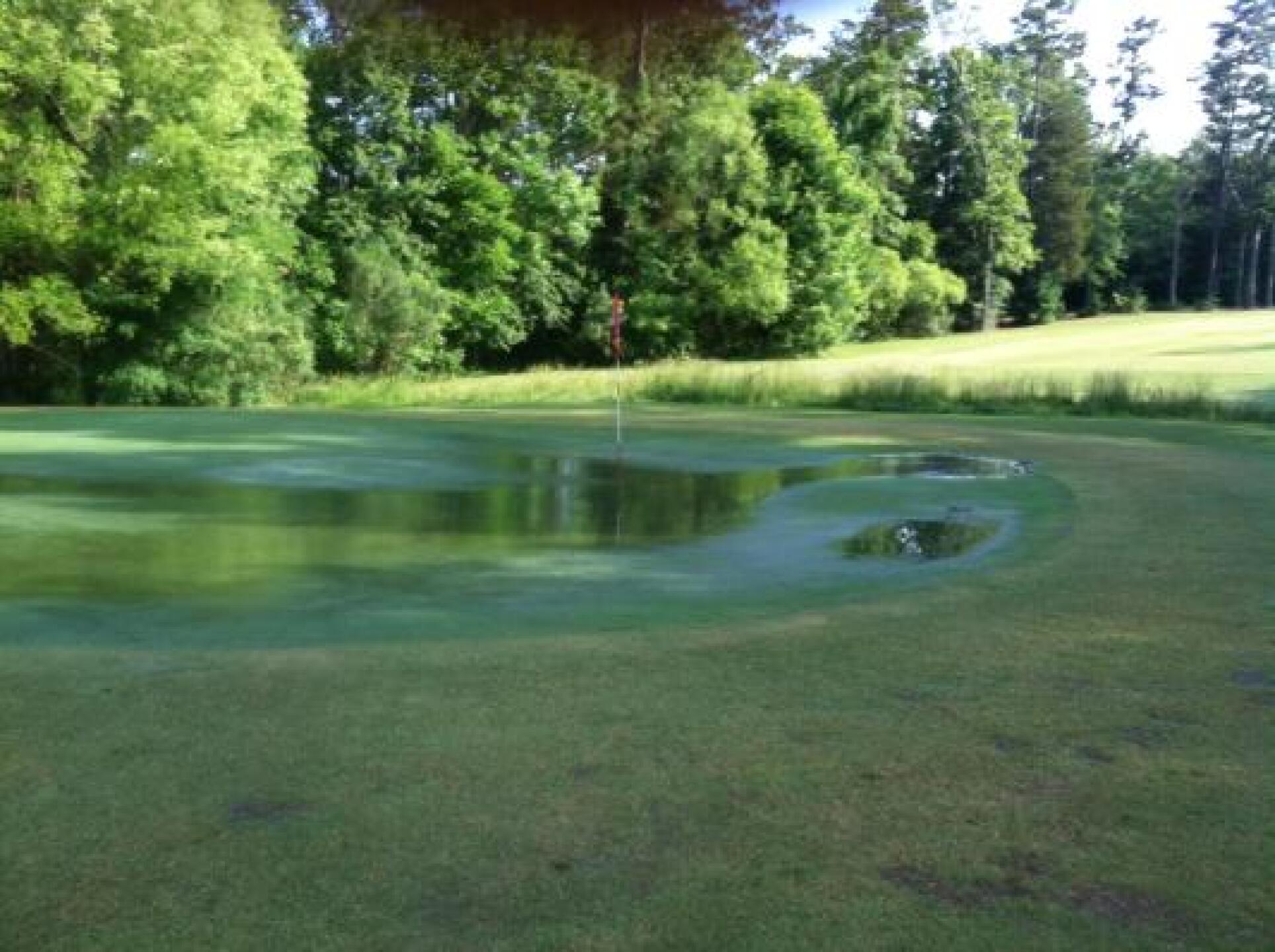 15thgreen (Photo submitted by Scubarn on 05/25/2014)