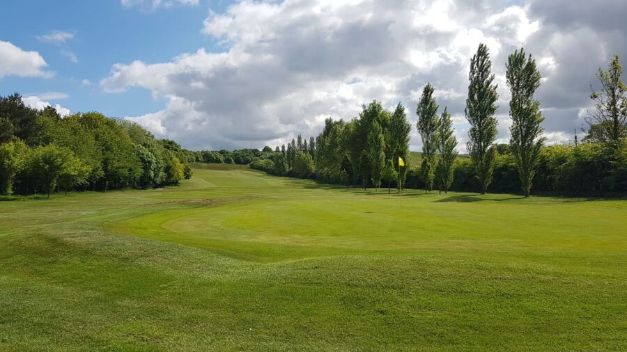 Sitwell Park GC