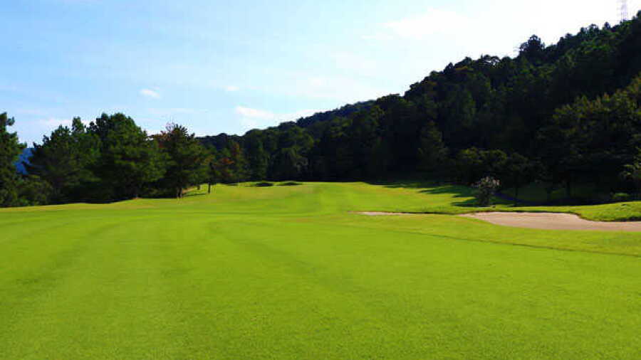 Takagawa Higashitokushima GC: #5