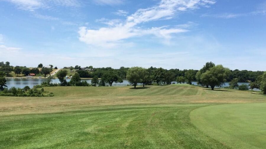 Mission Lake CC