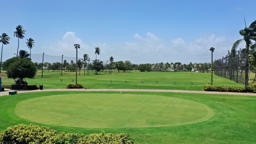 Dorado del Mar GC