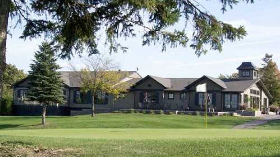 Indian Wells GC
