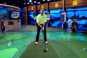 The Golf Fix: Drive it long in the wind