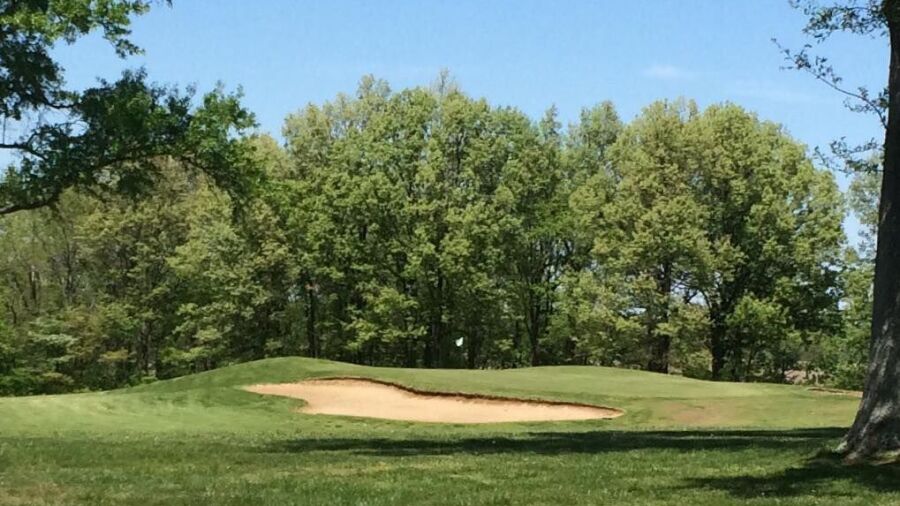 Shawnee Hills CC
