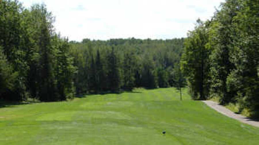 NorthWood GC: #2