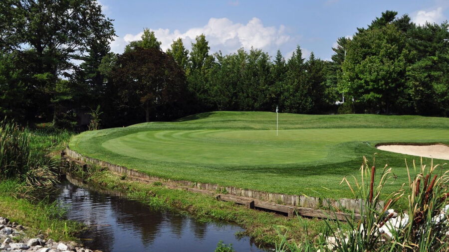 Suburban Club of Baltimore County