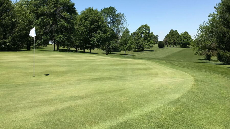 Antler Pointe GC