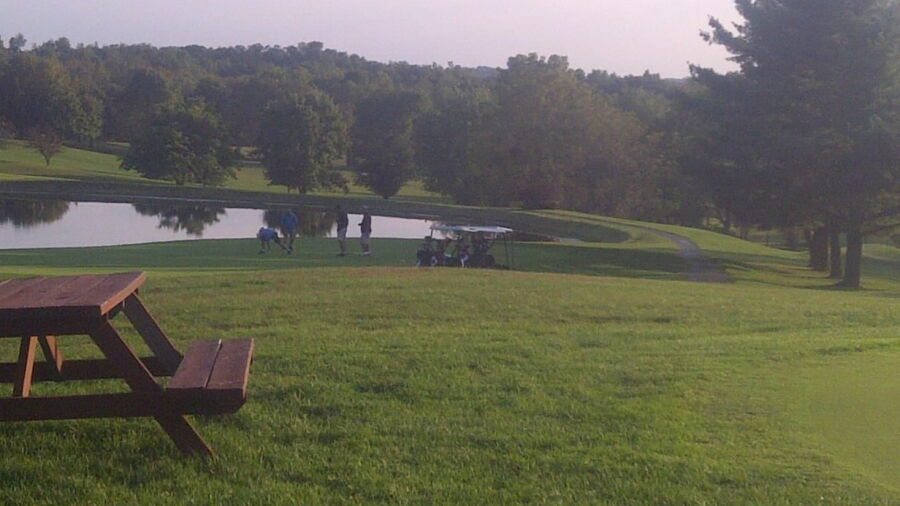 Hillsboro Elks Lodge GC