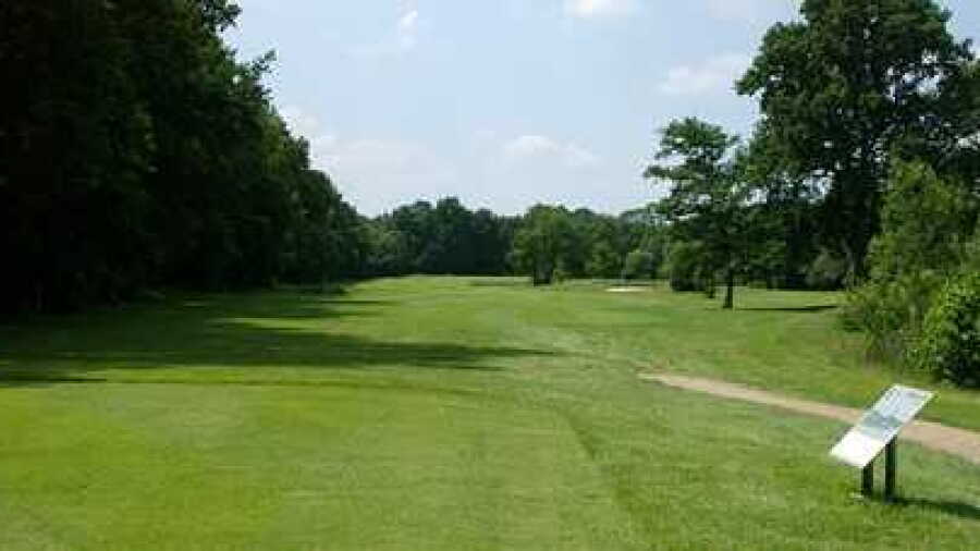 Oberneuland GC: #6