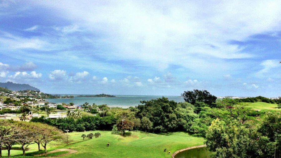 Bay View Golf Course