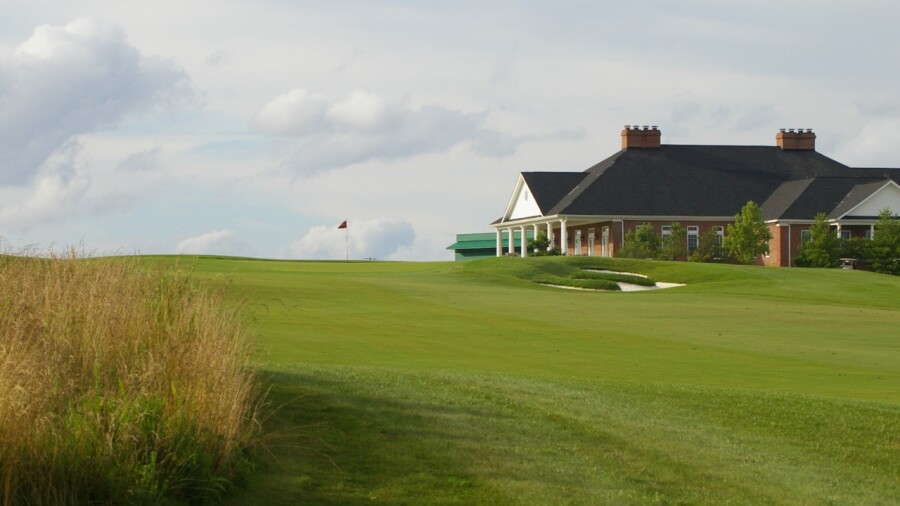 Laurel Hill Golf Club - hole 15