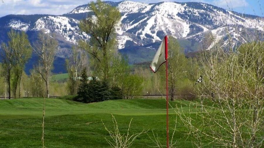 Steamboat GC