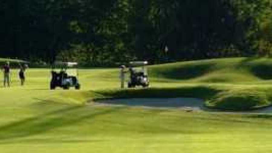 Forest Hills CC