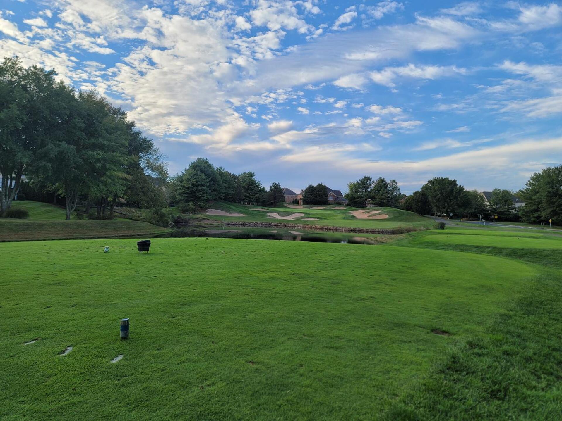 What a view (Photo submitted by Leow821 on 10/15/2021)