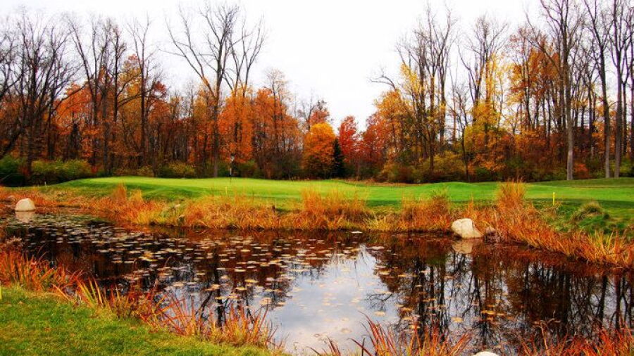 Warren GC At Notre Dame