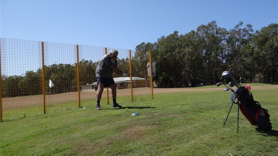 Wardell Sports & Recreation Club